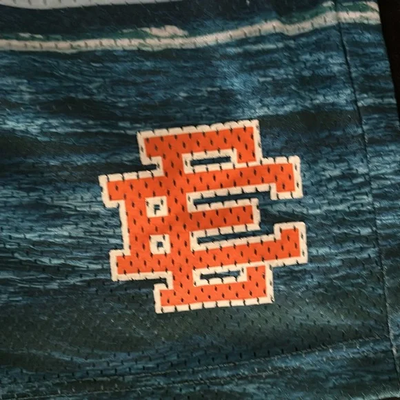 ウェア Eric Emanuel EE Basic Short NY Sunshine Eric Emanuel EE Basic Short New York Sunshine Men's - FW22 - US